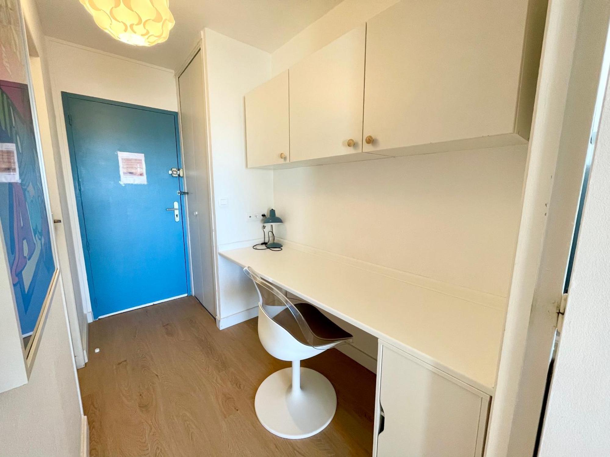 STUDIO VUE MER Quartier des Quilles Sète Eksteriør bilde
